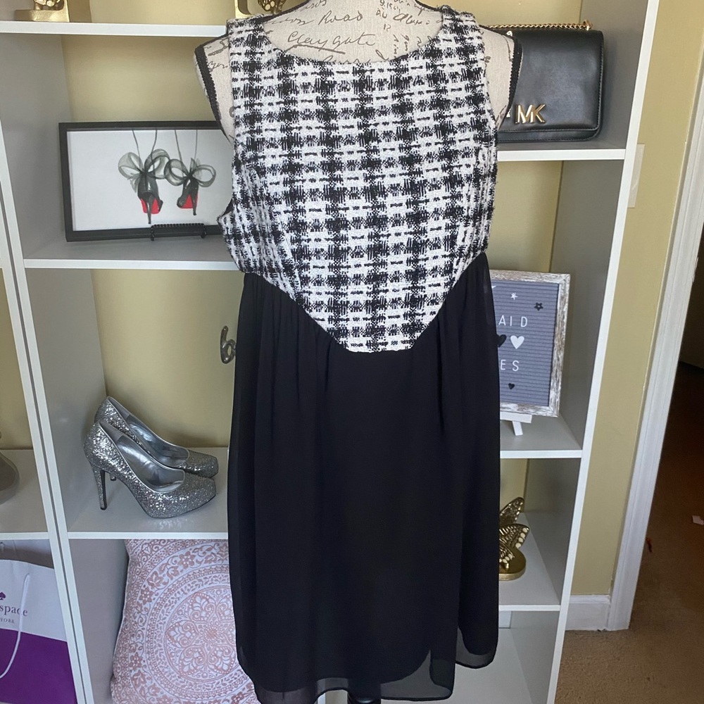 Bcbgeneration dress